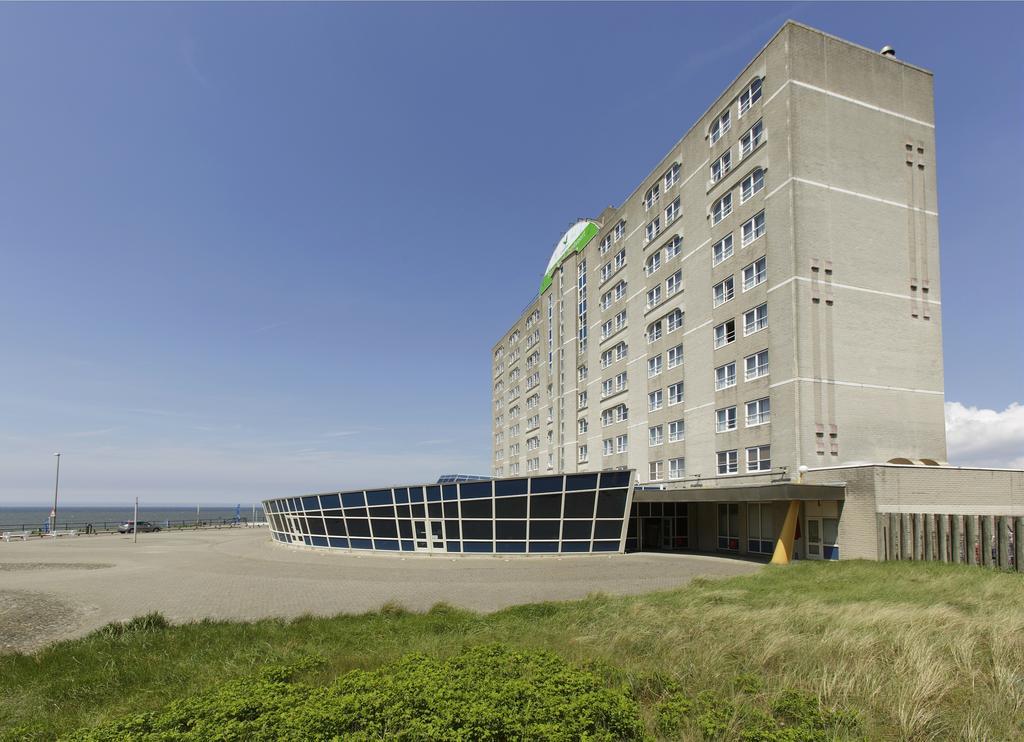 Beachhotel Zandvoort By Center Parcs Екстер'єр фото